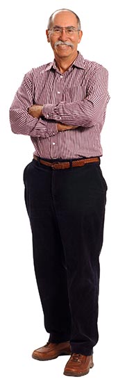 Dr. Joseph Cepeda